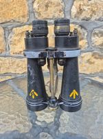 Barr & Stroud 7x CF41 Military Binoculars No Case