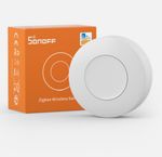 SONOFF SNZB-01P Smart Light Switch Zigbee 3.0 Wireless Switch APP Remote Control
