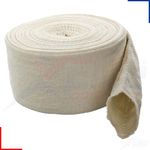 Tubigrip Elasticated Tubular Elastic Bandage Compression Support - Natural