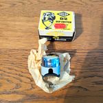 Vintage Miller Dip Switch D/2 Bicycle Lamp Dip Switch Brand New In Box Original