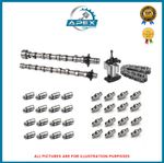 CITROËN RELAY 2.2 BLUEHDI DIESEL ENGINE 4HA (DW12RUE) CAMSHAFT KIT