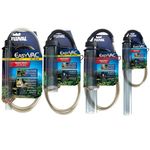 Fluval Easy Clean Vacuum Aquarium Gravel Siphon Water Cleaning Fish Tank Syphon