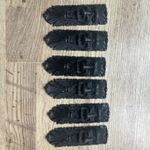 6 Salvage Furniture Allied Heads Faces Grotesque Upcycle