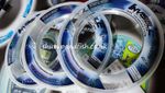 Yuki Invisible Shock Leader 3G Generation 100m Spools Extra Strong Fishing Line