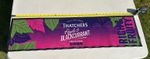 Large Thatchers Apple & Blackcurrant Wetstop Bar Runner / Drip Mat x 1