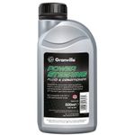 Granville Synthetic Oil Based Power Steering Fluid Conditioner ATF Dexron 500ml