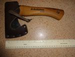 Hultafors 841760 Hults Bruk gelsj n Mini Hatchet HUL841760