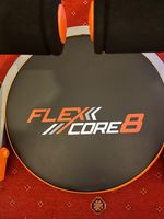 Flex Core 8 Exercise Machine