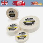 Walker Tape Ultra Hold Tape Roll Lace Wig Toupee Hair Attachment Replacement UK