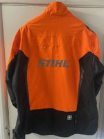Stihl Advance X-Vent Forestry Jacket NWOT Size XXL