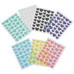 Colorful Love PE Acne Patch Covering E7N6 S1W1 S7R1
