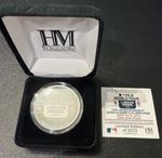 MLB St. Louis Cardinals vs Chicago Cubs London Series 2023 Medal