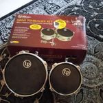 Latin Percussion Mini Timbales Kit LP