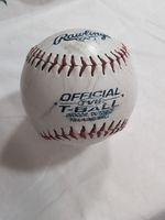 Rawlings Official TVB Game Ball