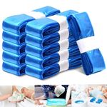 Disposal Nappy Bin Refills Cassettes for AngelCare,Tommee Tippee Twist & Click `