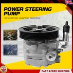 ICP Power Steering Pump For Subaru Impreza WRX STi 02-07 34430FE041 Upgrade UK
