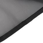 Horse Mesh Nose Cover Nylon Enhanced Adjustable Face Protection Nose Net New