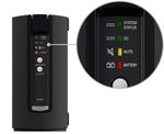 CyberPower Battery Backup Power Supply 12V 24W BT Smart Hub 2 and Business