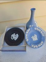 Wedgwood Lot