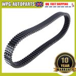 Drive Belt 59011-1087 For Kawasaki KAF950 Mule 3010 4010 Trans 4X4 Diesel UK