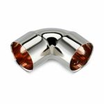 Nickel Plating Set Up. Solution, DC Transformer & Anodes, Instructions.