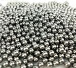 12MM 1/2" CATAPULT / SLINGSHOT AMMO CARBON STEEL BALL BEARING CHOOSE QUANTITY