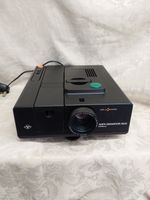 Agfa Diamator 1500 AutoFocus Projector VGC With Original Box & Instructions.