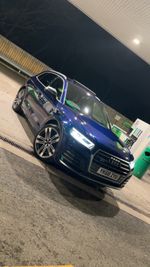 2019 (68) Audi Sq5 TFSI Quattro
