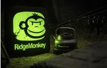 RidgeMonkey Carp Fishing 3D Printed LED Lightbox - 5V Bivvy Light