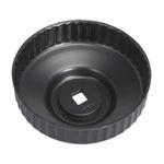 Sealey Oil Filter Cap Wrench 93mm x 45 Flutes - VS7006.V2-22