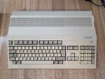 Commodore Amiga 500 Plus with Workbench 2.0 Tested