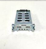 CISCO NIM-SSD. 90 DAY WARRANTY. FREE UK SHIPPING