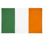Irish Flag Ireland Republic 150*90cm 90*60cm St Patrick Day Football 5x3ft 3x2ft