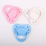 10PCS Magnetic Dummy Soother Internal Magnet Fits for Reborn Baby Dolls