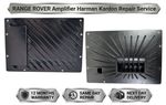 LAND ROVER RANGE ROVER Amplifier Amp Harman Kardon Blow Fuse Repair Service