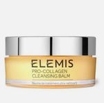 ELEMIS Pro-Collagen Cleansing Balm 100g Authentic, Brand New Sealed
