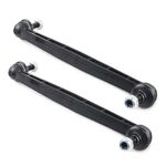 2x FRONT STABILISER ANTI ROLL BAR DROP LINKS VAUXHALL ASTRA G, H & J Sabb 9-5