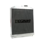 TEGIWA ALUMINIUM ALLOY RADIATOR FOR HONDA CIVIC EG EK 92-00