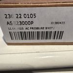 MAHLE ASE 23 000P PRESSURE SWITCH, AIR CONDITIONING OE NEW REPLACEMENT