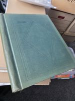 Commonwealth Stamp Album, Gibraltar to Guyana, QE 2