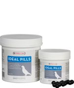 Versele Laga Ideal Pills - 500 Tab (Health Pills Growth & Recovery) Pigeons