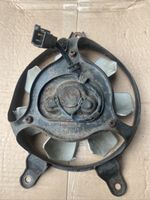 Triumph Tiger 955i Radiator Cooling Fan 