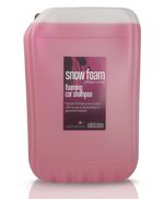 Hi Foam Snow Foam Bubblegum Shampoo Drum Car Van Vehicle Wash 25L Valetissimo