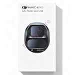 DJI Mavic 4 Pro Electronic ND Filter eND 4-64 Automatically Switch By RC
