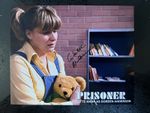 Prisoner Cell Block H 8x10 Signed Photograph Colette Mann