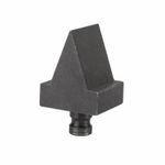 Hand-Powered Hydraulic Nut Splitter Carbon Steel Tool Labor-Saving for Workshops