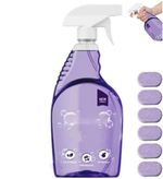 Dr Clean Spray Cleaner for Ovens Spray Oven Cleaner Dr Clean S/pray Cleaners
