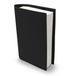 Book Protector / Book Cover - bookbuddy Sophia - multiple colours