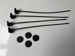 Fitting Kit for Radiator Electric Cooling Fan 