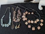 Bundle Shell Jewellery All Nice Condition All Wearable See Photos UK Seller
